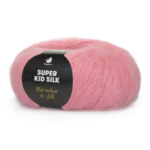 Mayflower Super Kid Silk 19 Rosa