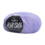 Mayflower Super Kid Silk 92 Sød lavendel