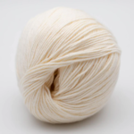 BC Garn Alba GOTS 16 Naturhvid