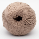 BC Garn Alba GOTS 14 Kamel