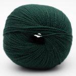 BC Garn Semilla GOTS 021 Jægergrøn