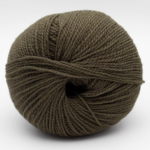 BC Garn Semilla GOTS 018 Skiffer