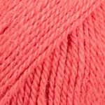DROPS Alpaca 9022 Koral (Uni Colour)