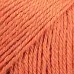 DROPS Alpaca 2915 Orange (Uni Colour)