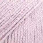 DROPS Alpaca 4010 Lys lavendel (Uni Colour)
