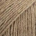 DROPS Alpaca 618 Nougat (Mix) (mørkere end billedet)