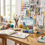 STAEDTLER Noris colour farveblyanter 36 stk – Hovedbillede lukket