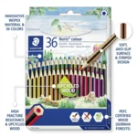 STAEDTLER Noris colour farveblyanter 36 stk – Hovedbillede lukket