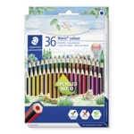 STAEDTLER Noris colour farveblyanter 36 stk – Hovedbillede lukket