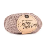 Mayflower Cotton Merino Classic 306 Syrén (Mix)