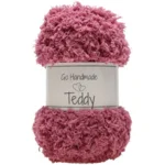 Go Handmade Teddy