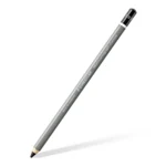STAEDTLER mars lumograph charcoal & tegnestub, 3 + 1 stk – Single product