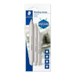 STAEDTLER Tegnestubbe, 4 stk