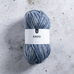 Järbo Raggi 100g 15203 Stone Melange
