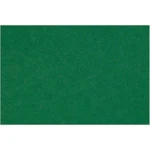 Hobbyfilt, Ark 42x60 cm, 3 mm, 1 ark Mørk Grøn