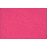 Hobbyfilt, Ark 42x60 cm, 3 mm, 1 ark Pink