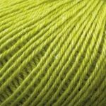 Onion Nettle Sock Yarn 1014 Lime