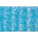 Paper Line Dekorationsvæv, 0,3 x 1 m, 1 stk Lys blå