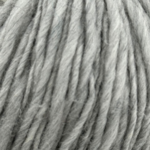 BC Garn Semilla FLAMÉ OF101 Lys grå