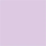 Plus Color Hobbymaling 60 ml Pale Lilac