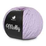 Mayflower Molly 14 Pastel lilla