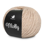 Mayflower Molly 20 Lys sand