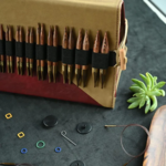 KnitPro Ginger Udskiftelige Rundpindesæt Special 40/50 cm