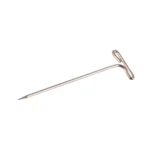 KnitPro T-nåle til blocking, 50 stk