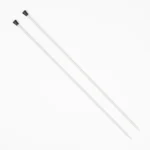 DROPS Basic Jumperpinde Aluminium 35 cm (2.00-5.00 mm)