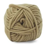 Hjertegarn Natur Uld 1210