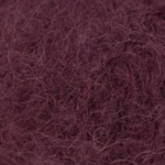 DROPS Melody 37 Mørk drue (Uni colour)