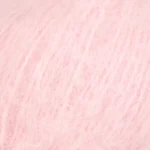 DROPS Melody 36 Pastelrosa (Uni colour)