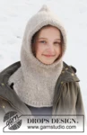 37-27 Warm Snuggles Kids by DROPS Design
