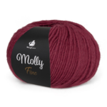 Mayflower Molly Fine 05 Vinrød