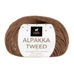 Du Store Alpakka Tweed