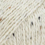 DROPS Soft Tweed 23 Sukkerkage (Mix)