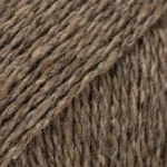 DROPS Soft Tweed 26 Tømmer (Mix)