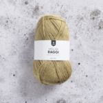 Järbo Mellanraggi 100g 28235 Light Olive