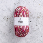 Järbo Mellanraggi 100g 28460 Tunnel of Love