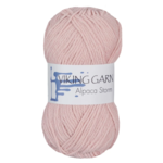 Viking Alpaca Storm 553 Pudderrosa