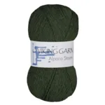 Viking Alpaca Storm 535 Mørkegrøn