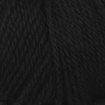 Viking Eco Highland Wool 203 Sort