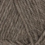 Viking Eco Highland Wool 215 Grå