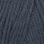 Viking Eco Highland Wool 227 Jeansblå