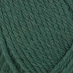 Viking Eco Highland Wool 233 Mørk Grøn