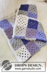 31-20 Baby Squares by DROPS Design
