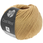 Lana Grossa Cool Wool 2092 Kamel