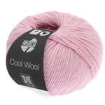 Lana Grossa Cool Wool 452 Rosa