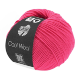 Lana Grossa Cool Wool 2043 Hindbær