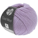 Lana Grossa Cool Wool 2070 Lys syren